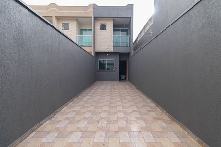 Casa para alugar com 120m², 3 quartos e 2 vagas Casa para alugar com 120m², 3 quartos e 2 vagasGaragem