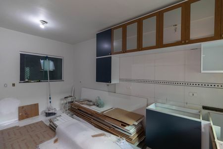 Casa para alugar com 120m², 3 quartos e 2 vagas Casa para alugar com 120m², 3 quartos e 2 vagasCozinha