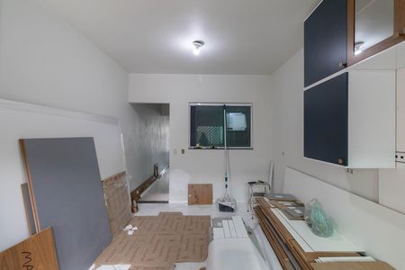 Casa para alugar com 120m², 3 quartos e 2 vagas Casa para alugar com 120m², 3 quartos e 2 vagasCozinha