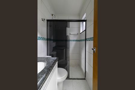 Casa para alugar com 120m², 3 quartos e 2 vagas Casa para alugar com 120m², 3 quartos e 2 vagasBanheiro
