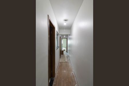 Casa para alugar com 120m², 3 quartos e 2 vagas Casa para alugar com 120m², 3 quartos e 2 vagasCorredor