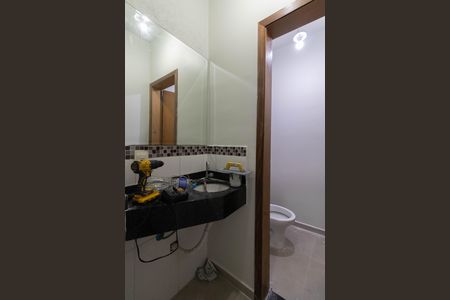 Casa para alugar com 120m², 3 quartos e 2 vagas Casa para alugar com 120m², 3 quartos e 2 vagasLavabo