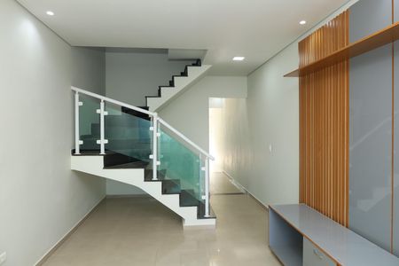 Sala de casa para alugar com 3 quartos, 120m² em Cidade Líder, São Paulo