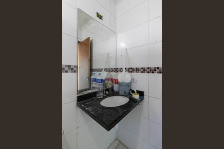 Casa para alugar com 120m², 3 quartos e 2 vagas Casa para alugar com 120m², 3 quartos e 2 vagasBanheiro Suíte