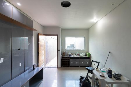 Sala de casa para alugar com 3 quartos, 120m² em Cidade Líder, São Paulo