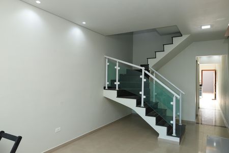 Sala de casa para alugar com 3 quartos, 120m² em Cidade Líder, São Paulo