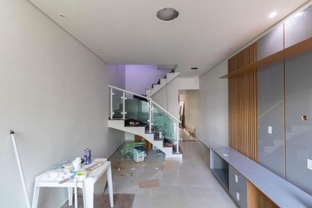 Sala de casa para alugar com 3 quartos, 120m² em Cidade Líder, São Paulo