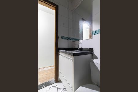 Casa para alugar com 120m², 3 quartos e 2 vagas Casa para alugar com 120m², 3 quartos e 2 vagasBanheiro