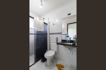 Casa para alugar com 120m², 3 quartos e 2 vagas Casa para alugar com 120m², 3 quartos e 2 vagasBanheiro Suíte