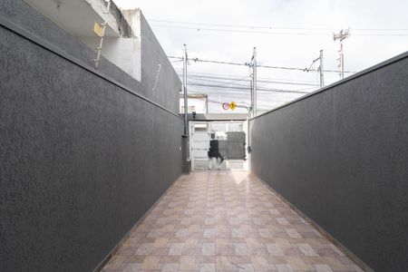 Casa para alugar com 120m², 3 quartos e 2 vagas Casa para alugar com 120m², 3 quartos e 2 vagasGaragem