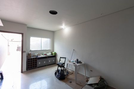 Sala de casa para alugar com 3 quartos, 120m² em Cidade Líder, São Paulo