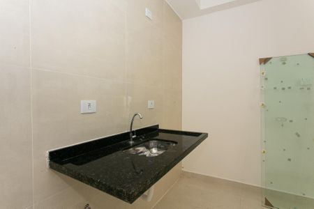 Apartamento para alugar com 40m², 1 quarto e sem vagaCozinha