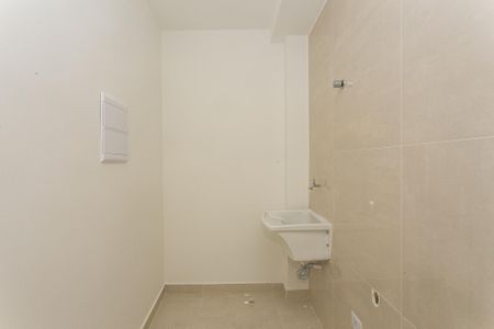Apartamento para alugar com 40m², 1 quarto e sem vagaÁrea de Serviço
