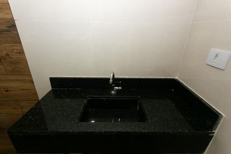 Apartamento para alugar com 40m², 1 quarto e sem vagaBanheiro