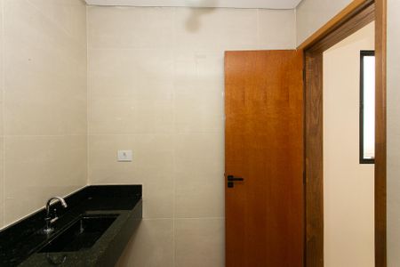 Apartamento para alugar com 40m², 1 quarto e sem vagaBanheiro