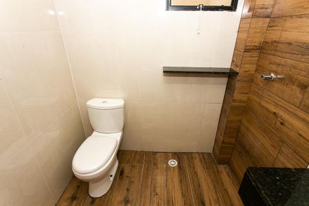 Apartamento para alugar com 40m², 1 quarto e sem vagaBanheiro