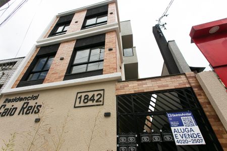 Apartamento para alugar com 40m², 1 quarto e sem vagaplaca GBEG-92