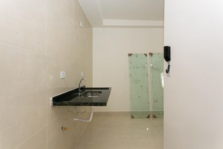 Apartamento para alugar com 40m², 1 quarto e sem vagaCozinha
