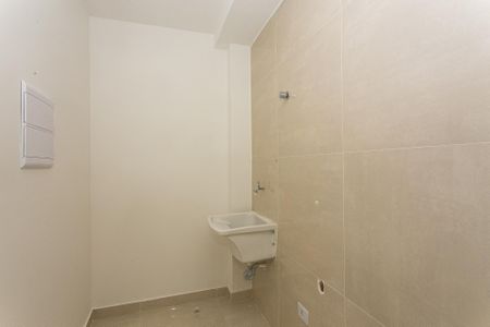 Apartamento para alugar com 40m², 1 quarto e sem vagaÁrea de Serviço