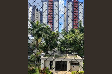 Apartamento à venda com 90m², 3 quartos e 2 vagasÁrea externa