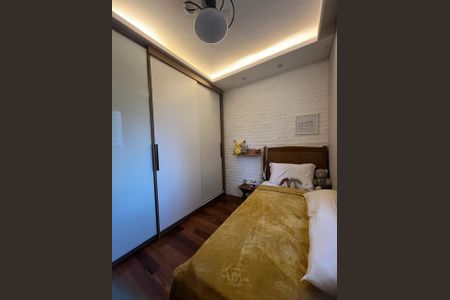 Apartamento à venda com 90m², 3 quartos e 2 vagasQuarto