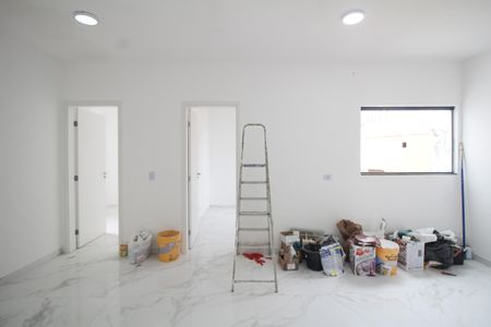 Sala de apartamento para alugar com 2 quartos, 45m² em Vila Formosa, São Paulo