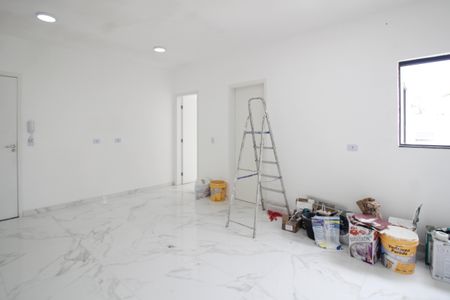 Sala de apartamento para alugar com 2 quartos, 45m² em Vila Formosa, São Paulo