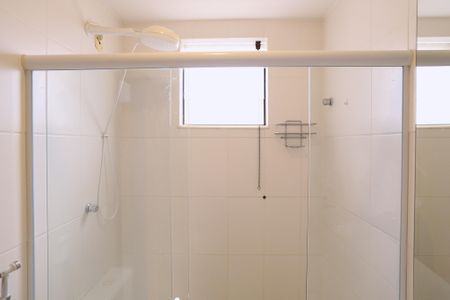 Apartamento à venda com 100m², 3 quartos e 2 vagasBanheiro da Suíte