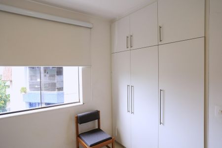 Apartamento à venda com 100m², 3 quartos e 2 vagasQuarto 1
