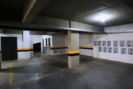Apartamento à venda com 100m², 3 quartos e 2 vagasGaragem