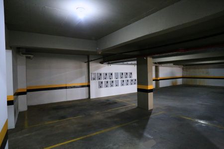 Apartamento à venda com 100m², 3 quartos e 2 vagasGaragem