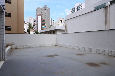 Apartamento à venda com 100m², 3 quartos e 2 vagasÁrea comum