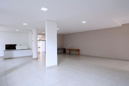 Apartamento à venda com 100m², 3 quartos e 2 vagasÁrea comum - Salão de festas