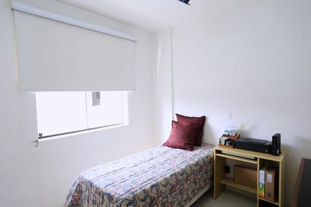 Apartamento à venda com 100m², 3 quartos e 2 vagasQuarto