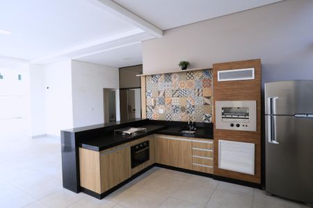 Apartamento à venda com 100m², 3 quartos e 2 vagasEspaço Gourmet