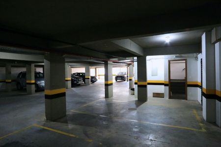 Apartamento à venda com 100m², 3 quartos e 2 vagasGaragem