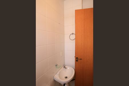 Apartamento à venda com 100m², 3 quartos e 2 vagasBanheiro de serviço