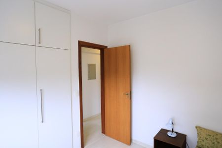 Apartamento à venda com 100m², 3 quartos e 2 vagasQuarto 1
