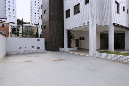 Apartamento à venda com 100m², 3 quartos e 2 vagasÁrea comum