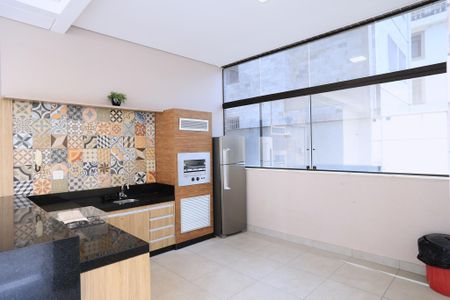 Apartamento à venda com 100m², 3 quartos e 2 vagasEspaço Gourmet