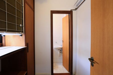 Apartamento à venda com 100m², 3 quartos e 2 vagasQuarto de Serviço