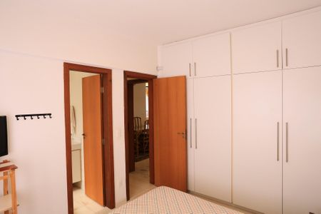 Apartamento à venda com 100m², 3 quartos e 2 vagasSuíte