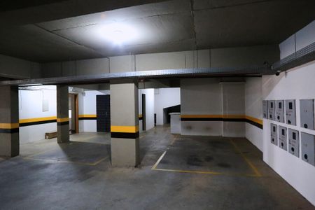 Apartamento à venda com 100m², 3 quartos e 2 vagasGaragem