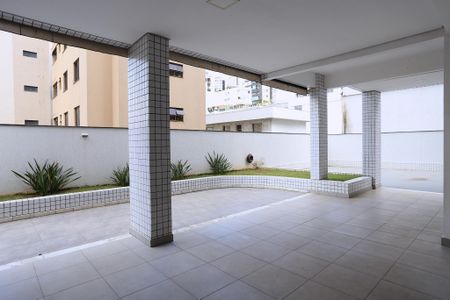 Apartamento à venda com 100m², 3 quartos e 2 vagasEspaço Gourmet