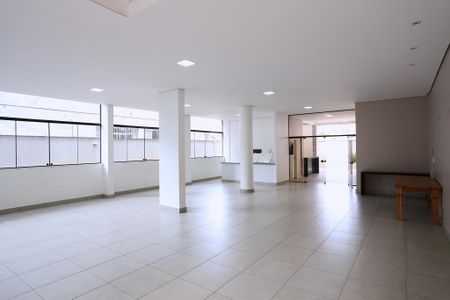 Apartamento à venda com 100m², 3 quartos e 2 vagasÁrea comum - Salão de festas