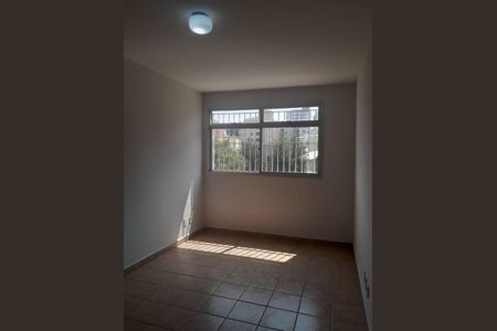 Apartamento à venda com 3 quartos, 80m² em Fernão Dias, Belo Horizonte