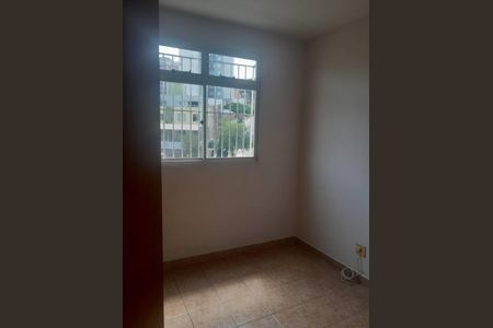 Apartamento à venda com 3 quartos, 80m² em Fernão Dias, Belo Horizonte