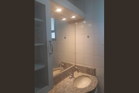 Apartamento à venda com 3 quartos, 80m² em Fernão Dias, Belo Horizonte
