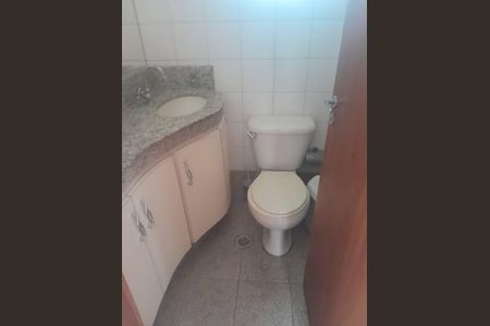 Apartamento à venda com 3 quartos, 80m² em Fernão Dias, Belo Horizonte