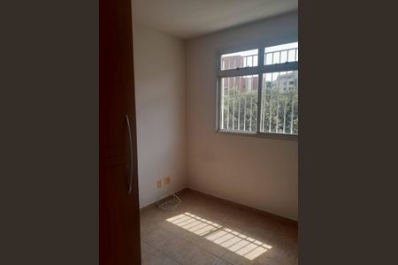 Apartamento à venda com 3 quartos, 80m² em Fernão Dias, Belo Horizonte
